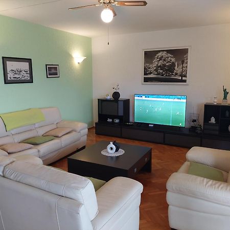 Apartmán Vrata Jadrana 1 Rijeka Exteriér fotografie