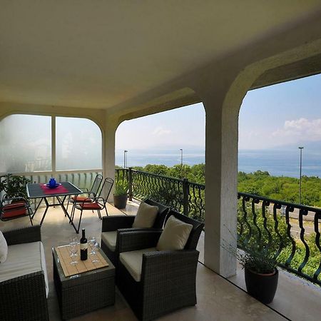 Apartmán Vrata Jadrana 1 Rijeka Exteriér fotografie