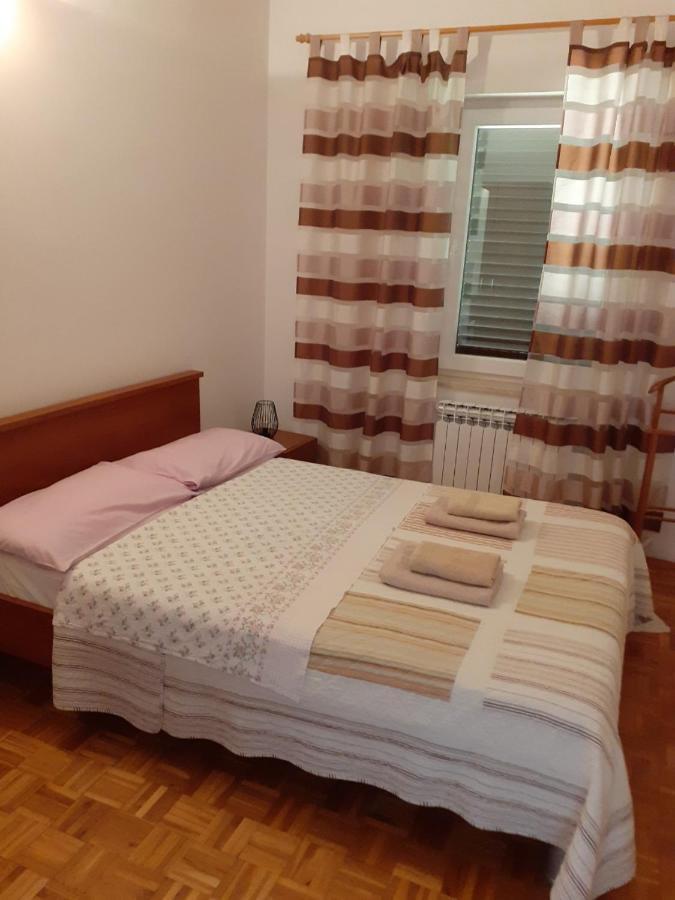 Apartmán Vrata Jadrana 1 Rijeka Exteriér fotografie