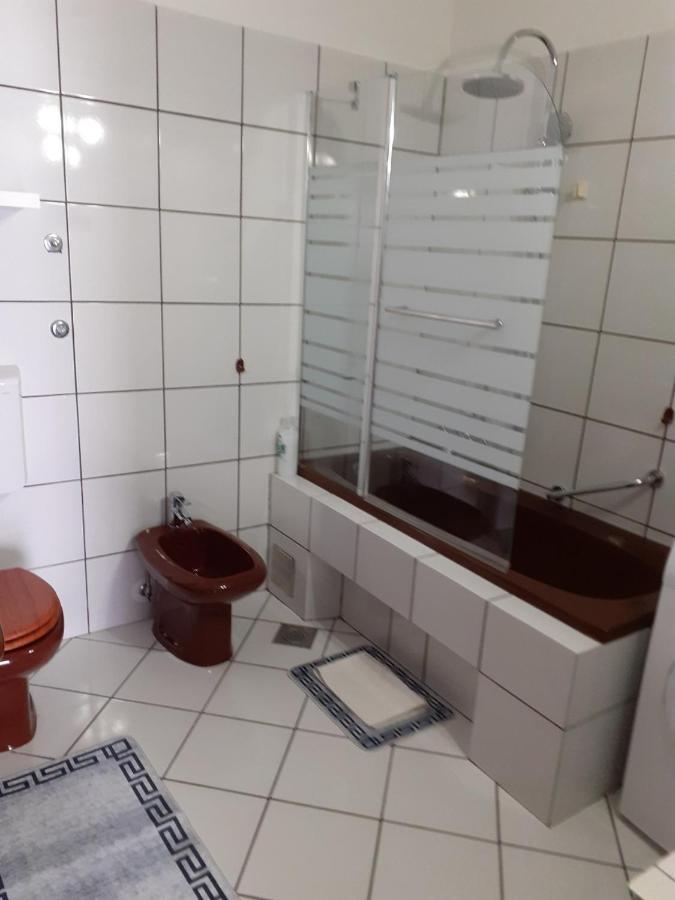 Apartmán Vrata Jadrana 1 Rijeka Exteriér fotografie