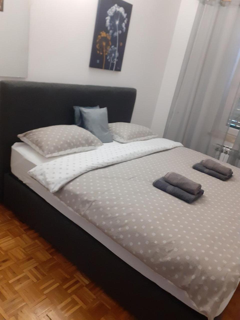 Apartmán Vrata Jadrana 1 Rijeka Exteriér fotografie