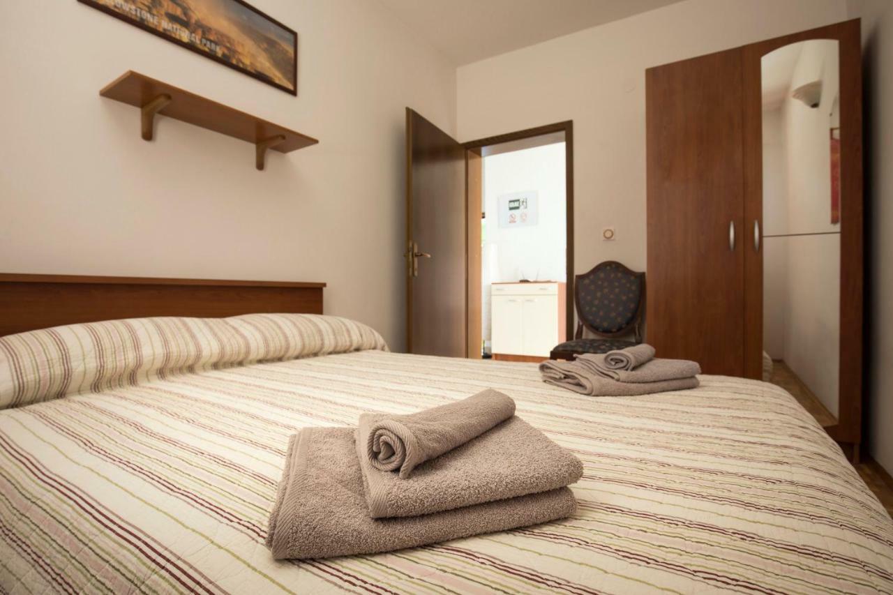 Apartmán Vrata Jadrana 1 Rijeka Exteriér fotografie