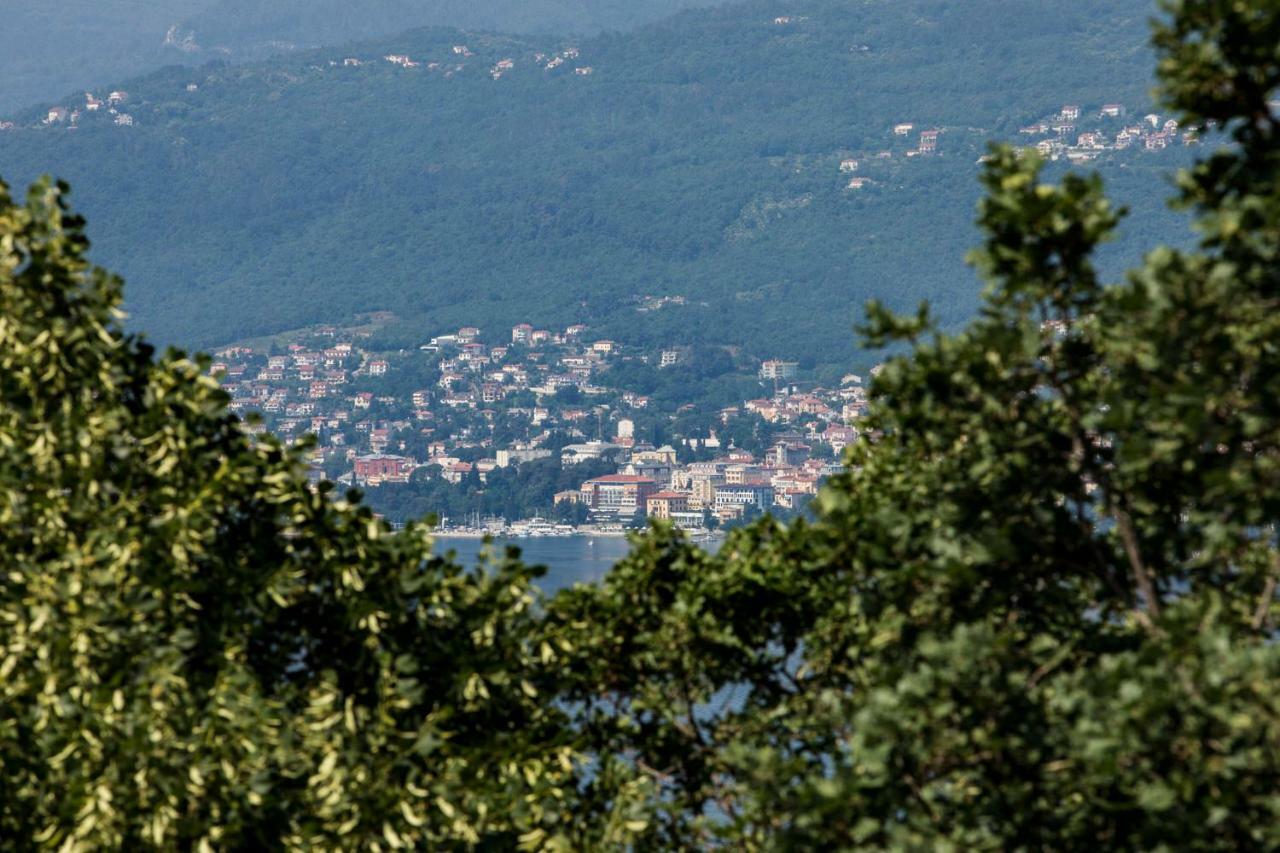 Apartmán Vrata Jadrana 1 Rijeka Exteriér fotografie